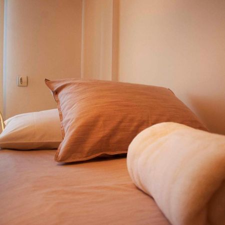 Apartamento Apartamento Flor de Sal Aveiro Exterior foto