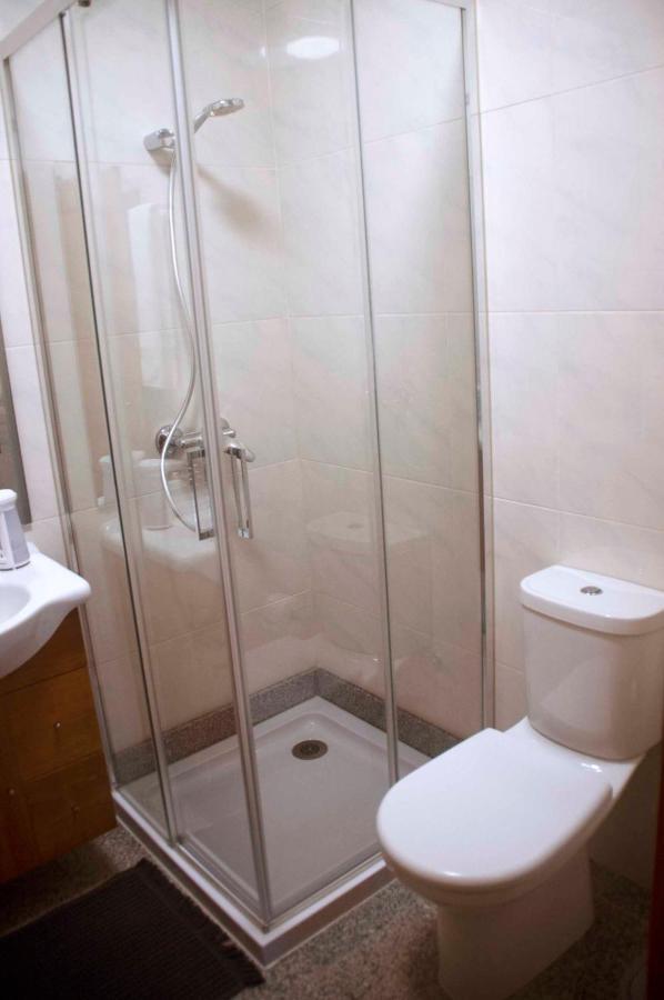 Apartamento Apartamento Flor de Sal Aveiro Exterior foto