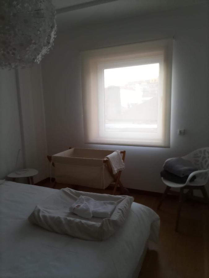 Apartamento Apartamento Flor de Sal Aveiro Exterior foto